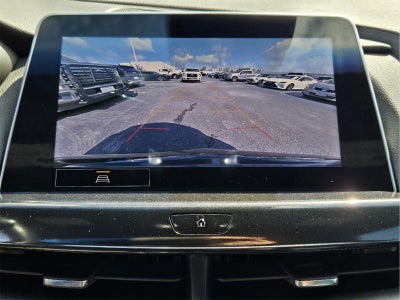 2022 Cadillac Ct5 Sport