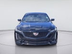 2022 Cadillac Ct5 Sport