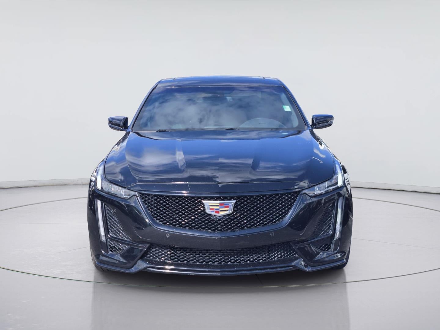 2022 Cadillac Ct5 Sport