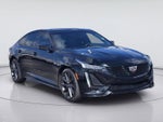 2022 Cadillac Ct5 Sport