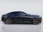 2022 Cadillac Ct5 Sport