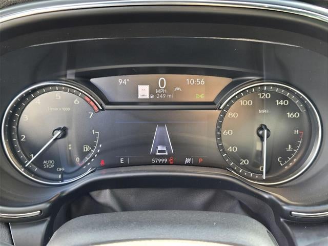 2022 Cadillac CT5 Sport