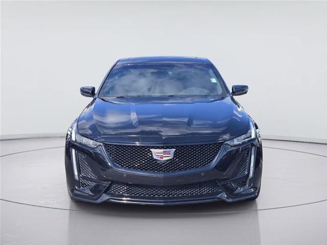 2022 Cadillac CT5 Sport
