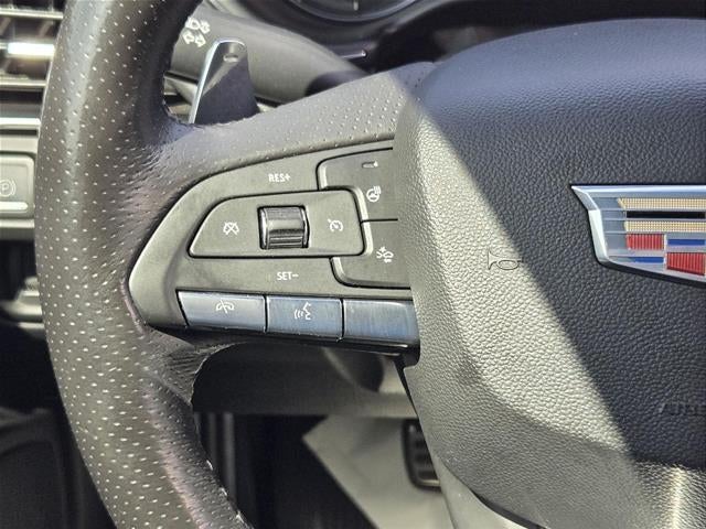 2022 Cadillac CT5 Sport