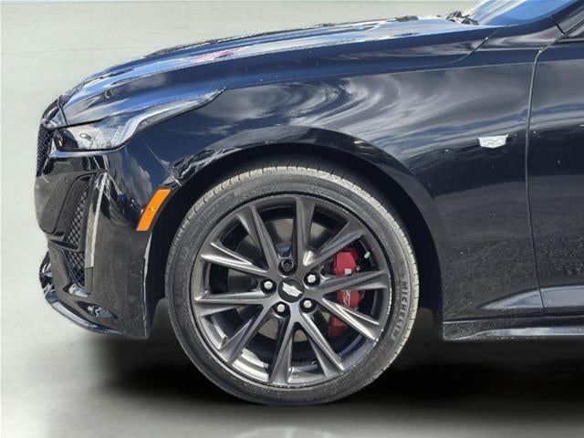 2022 Cadillac CT5 Sport