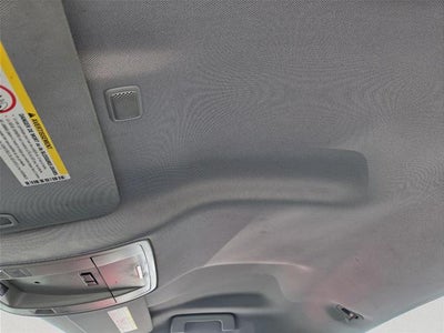 2016 Chevrolet Silverado 2500Hd Work Truck