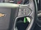 2017 Chevrolet Silverado 2500HD LTZ