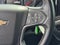 2017 Chevrolet Silverado 2500HD LTZ
