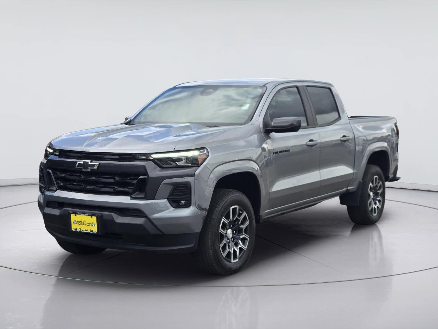 2024 Chevrolet Colorado 2WD LT
