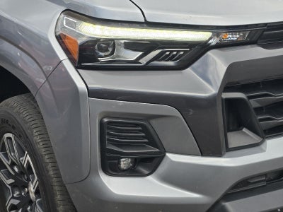 2024 Chevrolet Colorado 2WD LT