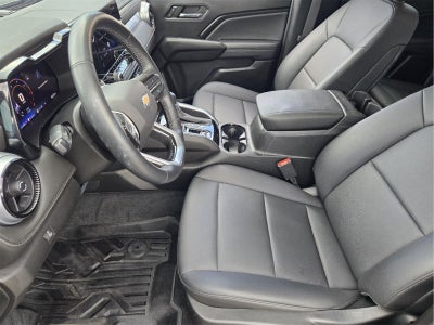 2024 Chevrolet Colorado 2WD LT