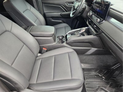 2024 Chevrolet Colorado 2WD LT