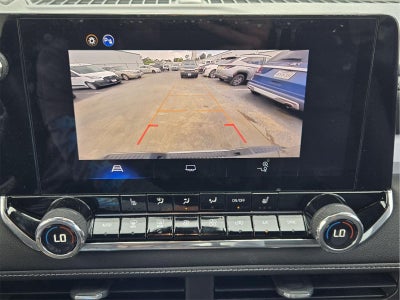 2024 Chevrolet Colorado 2WD LT