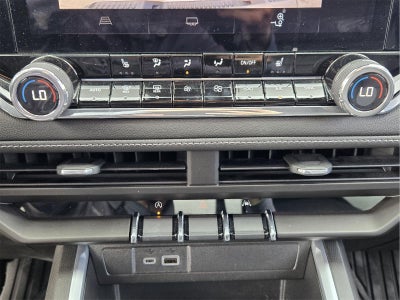 2024 Chevrolet Colorado 2WD LT