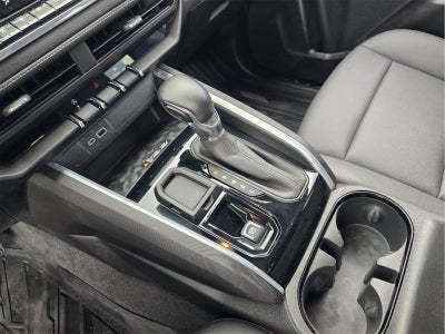2024 Chevrolet Colorado 2WD LT