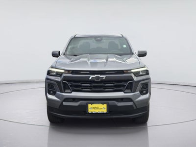 2024 Chevrolet Colorado 2WD LT