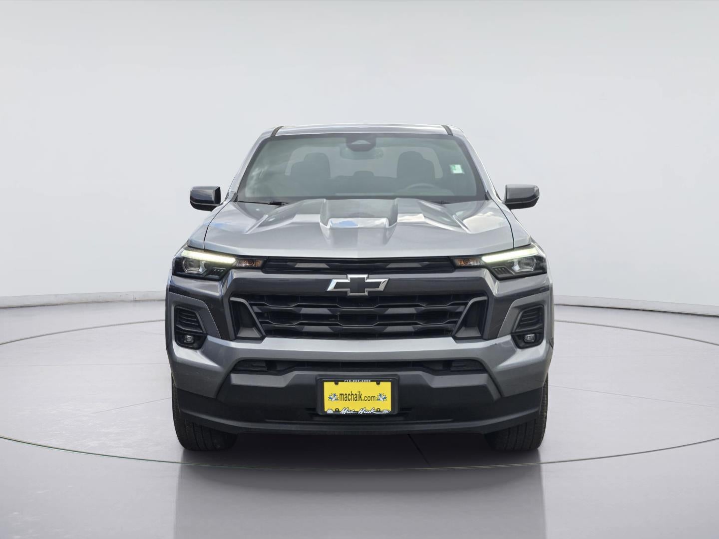 2024 Chevrolet Colorado 2WD LT