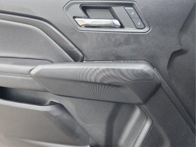 2024 Chevrolet Colorado 2WD LT