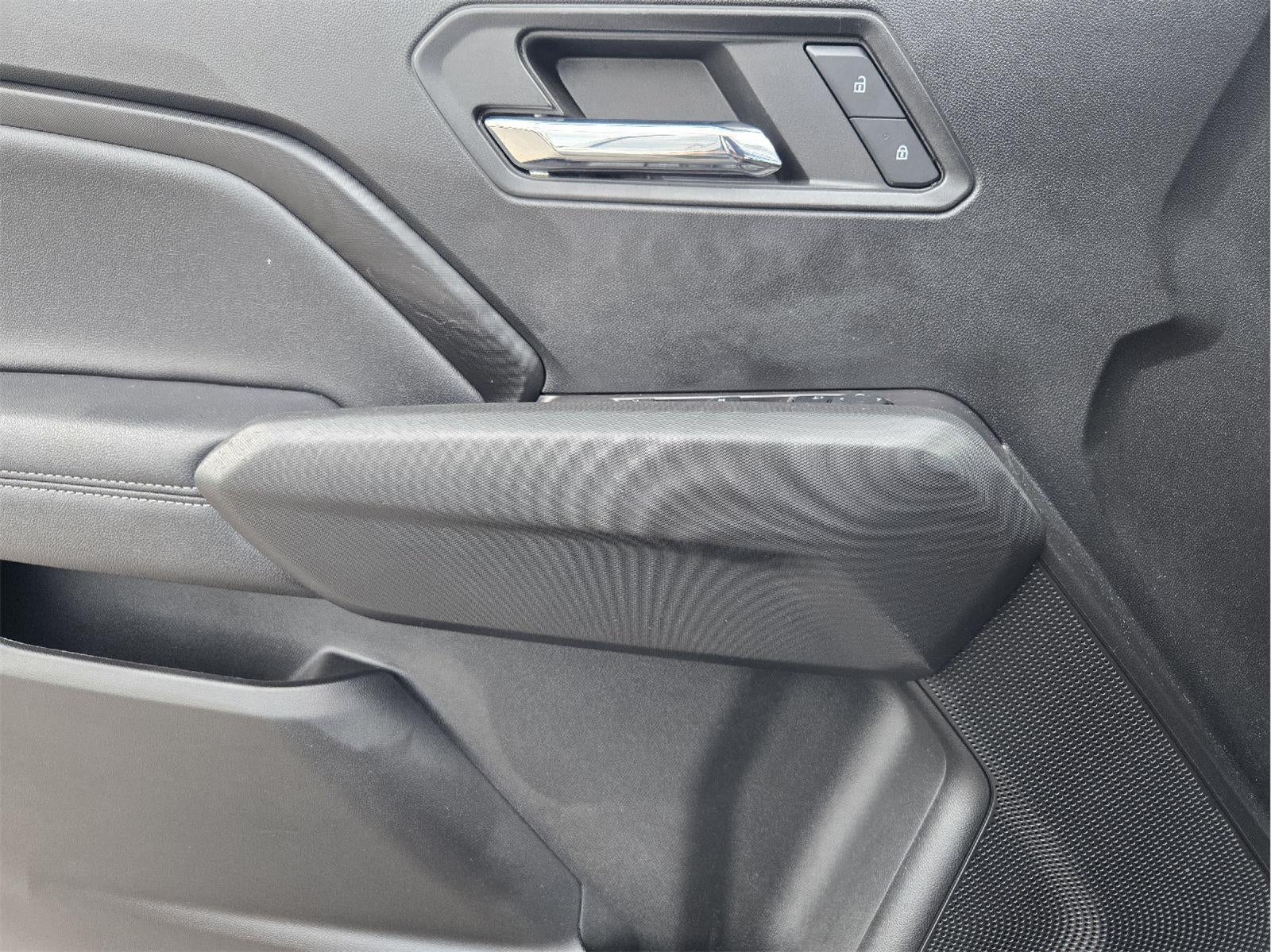 2024 Chevrolet Colorado 2WD LT