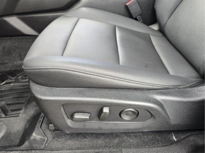 2024 Chevrolet Colorado 2WD LT