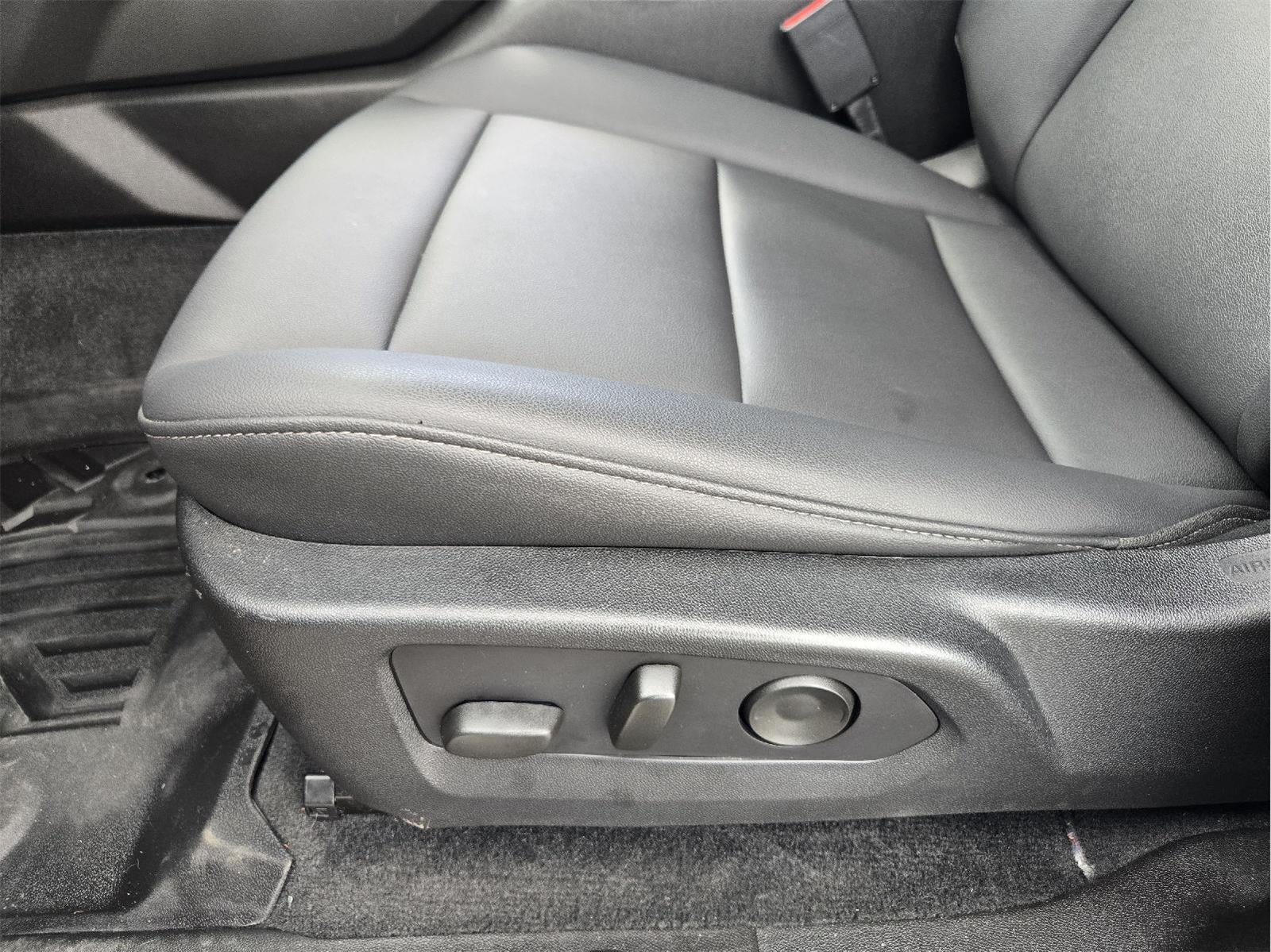 2024 Chevrolet Colorado 2WD LT