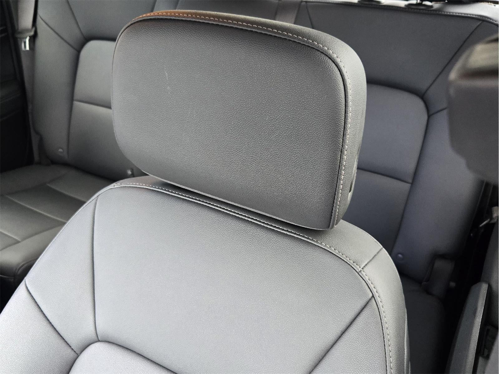 2024 Chevrolet Colorado 2WD LT