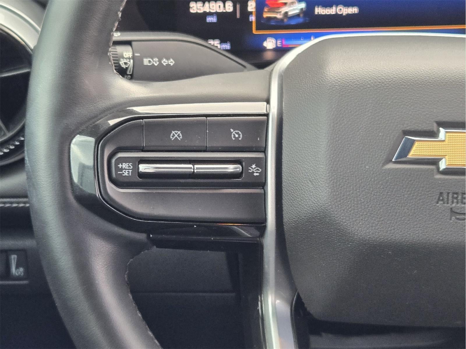 2024 Chevrolet Colorado 2WD LT