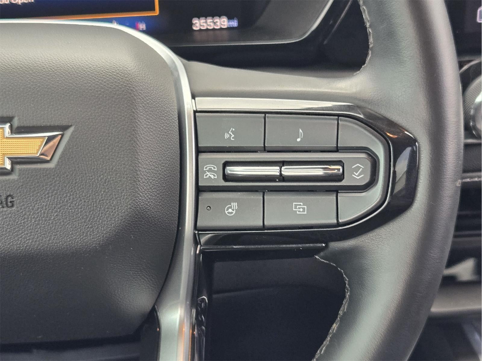 2024 Chevrolet Colorado 2WD LT