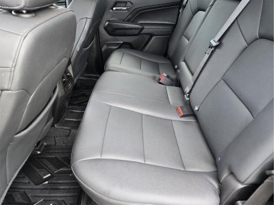2024 Chevrolet Colorado 2WD LT