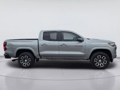 2024 Chevrolet Colorado 2WD LT