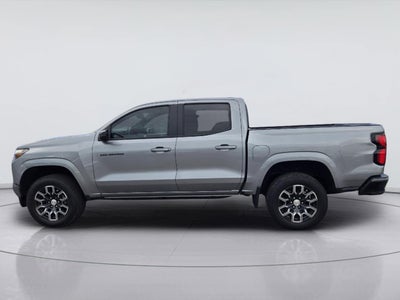 2024 Chevrolet Colorado 2WD LT