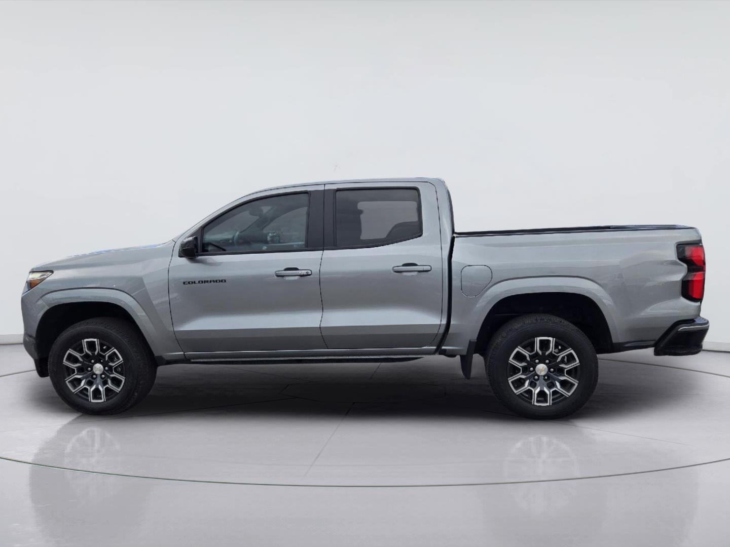 2024 Chevrolet Colorado 2WD LT