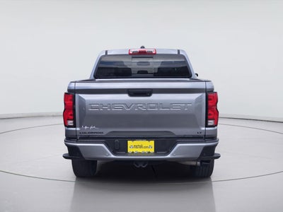 2024 Chevrolet Colorado 2WD LT