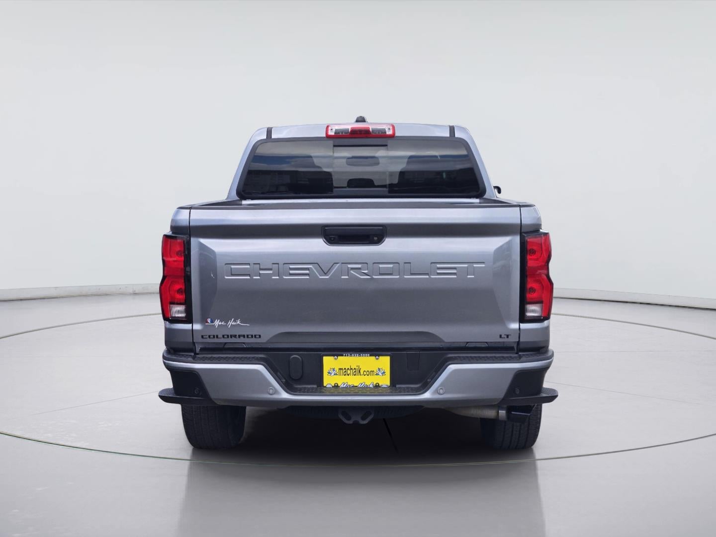 2024 Chevrolet Colorado 2WD LT
