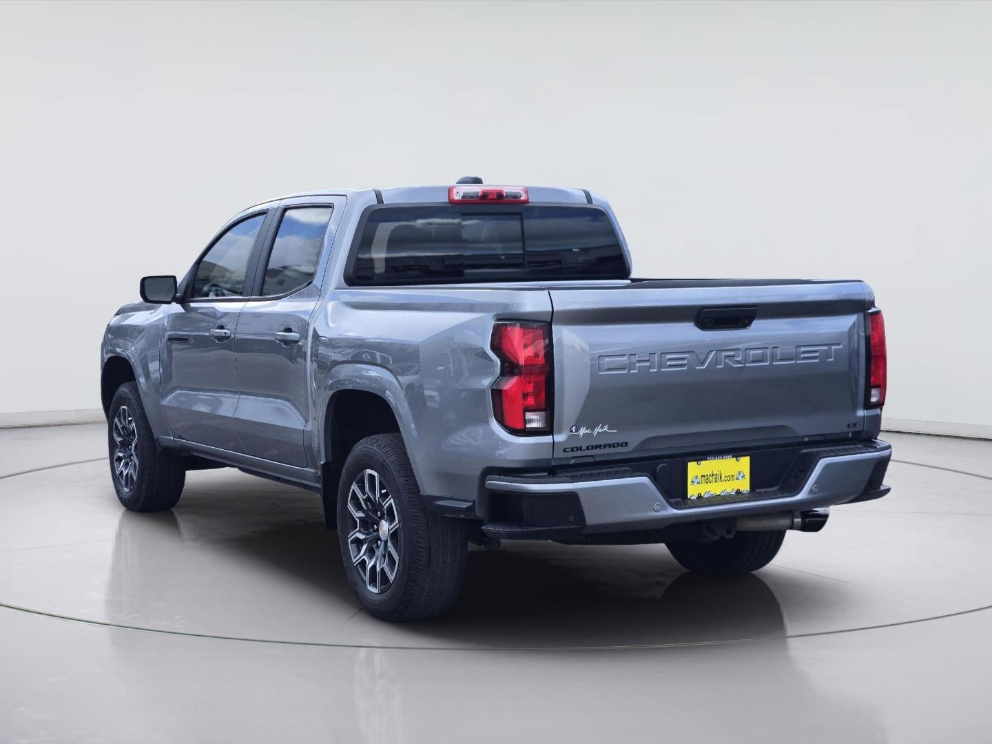 2024 Chevrolet Colorado 2WD LT