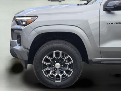 2024 Chevrolet Colorado 2WD LT