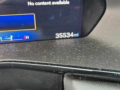 2024 Chevrolet Colorado 2WD LT