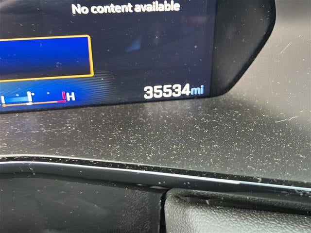 2024 Chevrolet Colorado 2WD LT