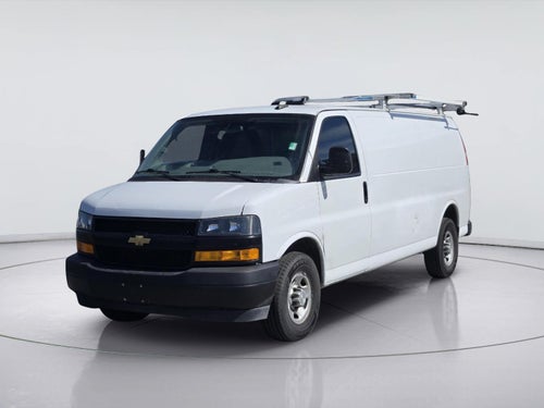 2023 Chevrolet Express Cargo Van CARGO