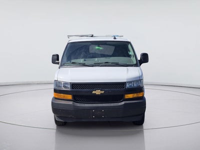 2023 Chevrolet Express Cargo Van CARGO