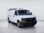 2023 Chevrolet Express Cargo Van CARGO