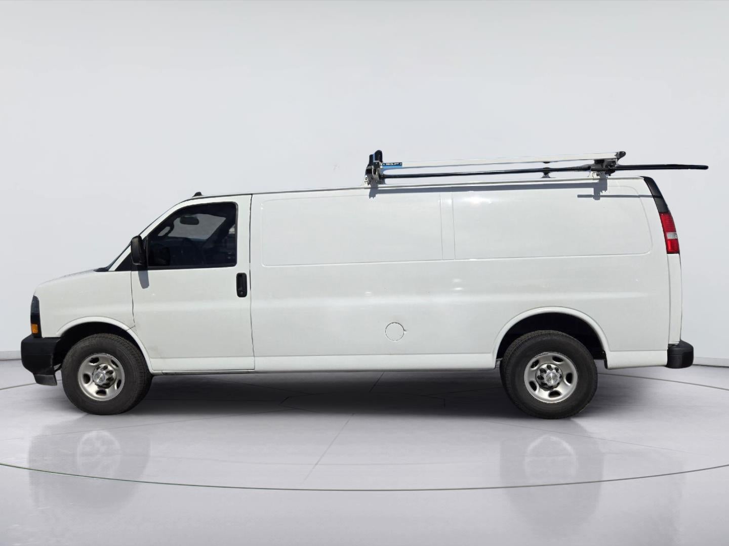 2023 Chevrolet Express Cargo Van CARGO