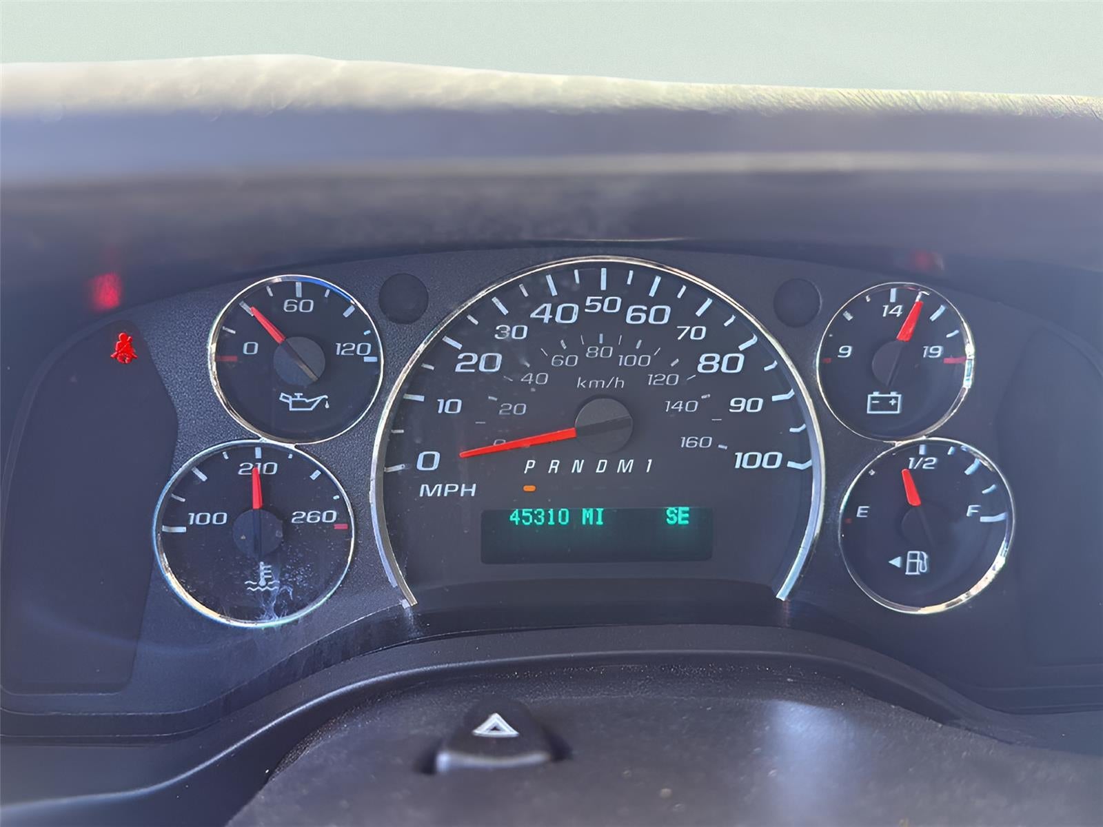 2023 Chevrolet Express Cargo Van CARGO