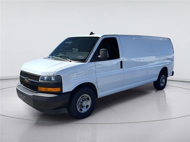 2023 Chevrolet Express Cargo Van CARGO