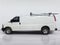 2023 Chevrolet Express Cargo Van CARGO