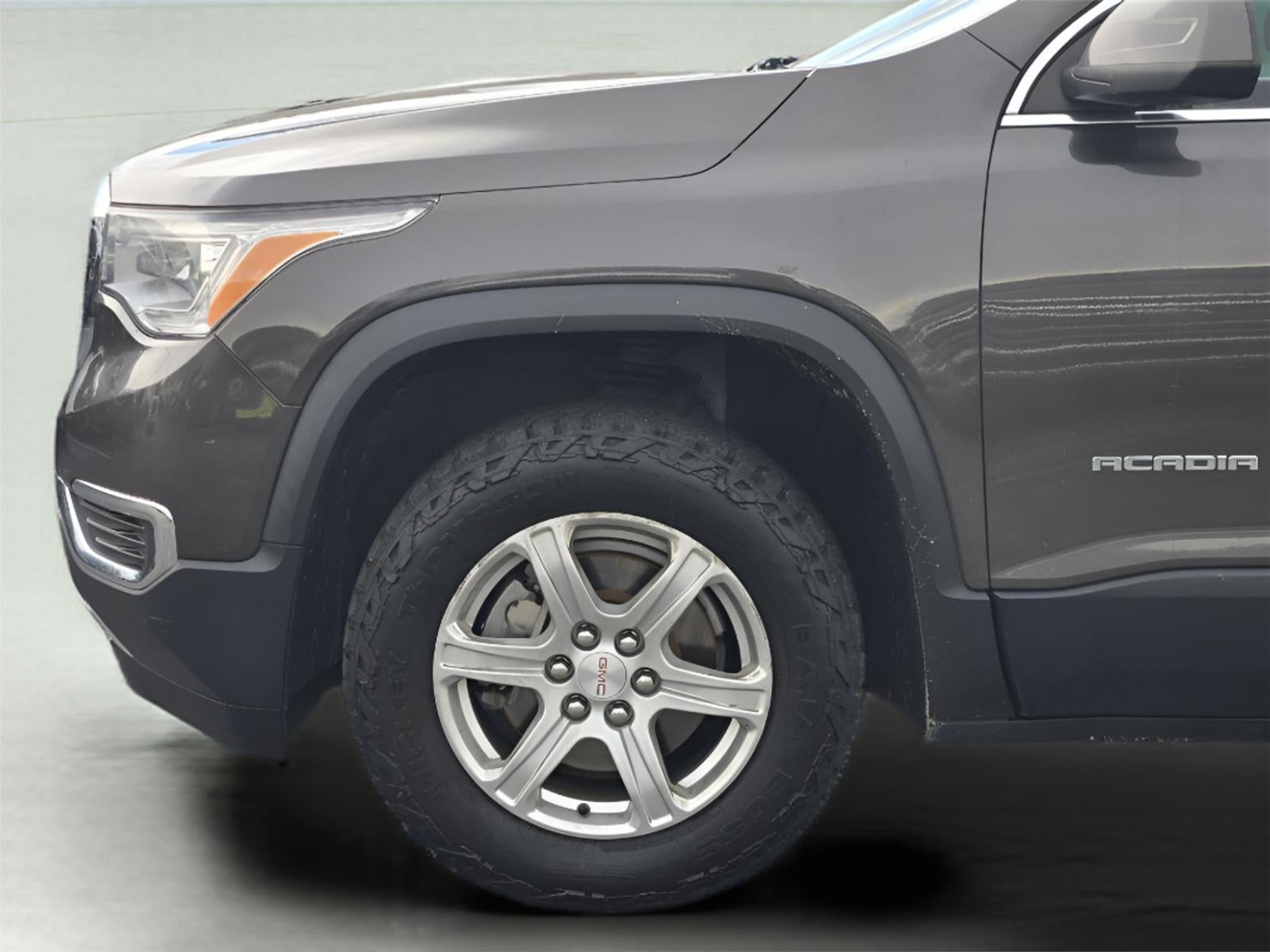 2019 GMC Acadia SLE