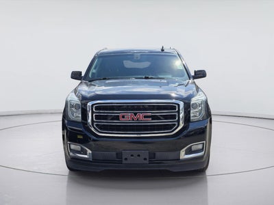 2016 GMC Yukon SLE