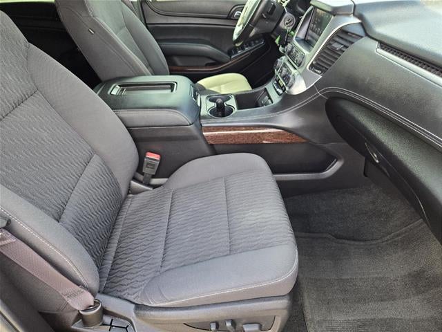 2016 GMC Yukon SLE