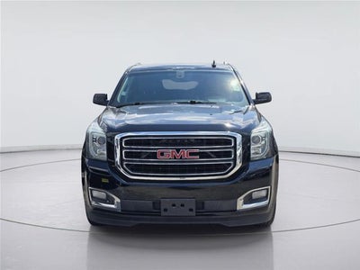 2016 GMC Yukon SLE