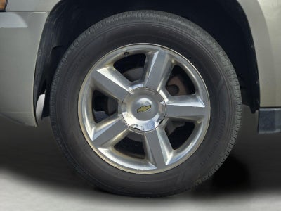 2013 Chevrolet Suburban LT